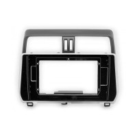 Перехідна рамка QBR Q0307 Toyota Land Cruiser Prado (150) 2017-2019
