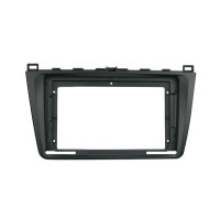 Перехідна рамка QBR Q0415 Mazda 6, Atenza 2009-2013
