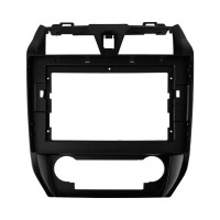 Перехідна рамка QBR Q0485 Geely Emgrand EC7 2009-2016
