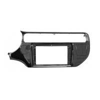 Перехідна рамка QBR Q0553 Kia RIO 4 K3 2015-2017