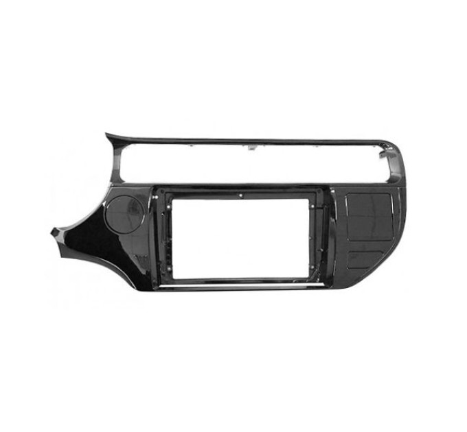 Перехідна рамка QBR Q0553 Kia RIO 4 K3 2015-2017
