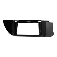 Перехідна рамка QBR Q0567 Suzuki Aito K10 2015+