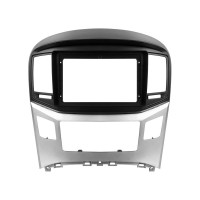 Перехідна рамка QBR Q0579 Hyundai H1 II 2 TQ 2015-2021