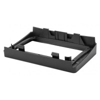 Перехідна рамка QBR Q0627 Renault Duster 2015-2018, Dacia Duster 2013-2017