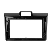 Перехідна рамка QBR Q0726 Toyota Corolla Axio 2, Fielder 3 2012-2021