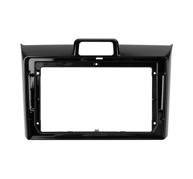 Перехідна рамка QBR Q0726 Toyota Corolla Axio 2, Fielder 3 2012-2021