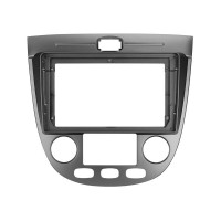 Перехідна рамка QBR Q0867 Chevrolet Lacetti J200 2004-2013