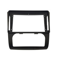 Перехідна рамка QBR Q0906 Nissan Altima 2006-2012