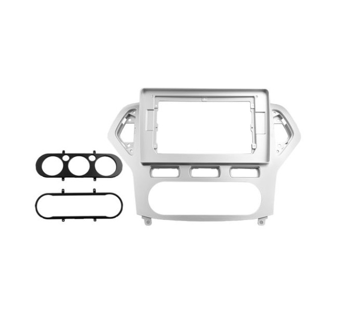 Перехідна рамка QBR Q0919 Ford Mondeo 4 2006-2010