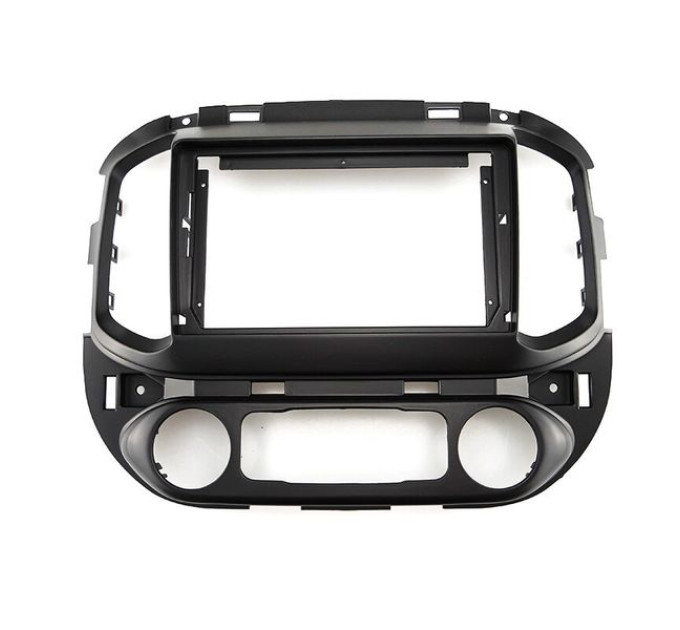 Перехідна рамка QBR Q0993 Chevrolet Colorado, GMC Cayon 2015-2020