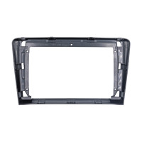 Перехідна рамка QBR Q1066 Skoda Rapid (Spaceback) 2013+ Перехідна рамка QBR Q1066 Skoda Rapid (Spaceback) 2013+