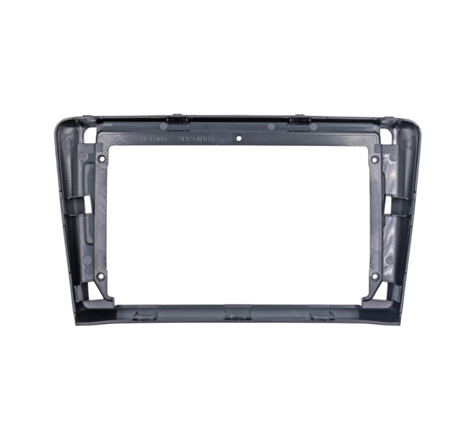 Перехідна рамка QBR Q1066 Skoda Rapid (Spaceback) 2013+