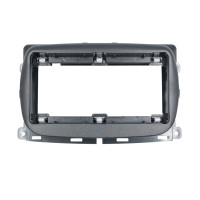 Перехідна рамка QBR Q1150 Fiat 500 2015+ Перехідна рамка QBR Q1150 Fiat 500 2015+
