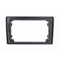 Перехідна рамка QBR Q1302 Buick GL8 2004-2007