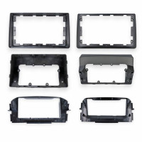 Перехідна рамка QBR 5209-56 під Opel Zafira B 2005-2014 For Opel Astra H (F2) 2004-2014