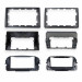Перехідна рамка QBR 5209-56 під Opel Zafira B 2005-2014 For Opel Astra H (F2) 2004-2014
