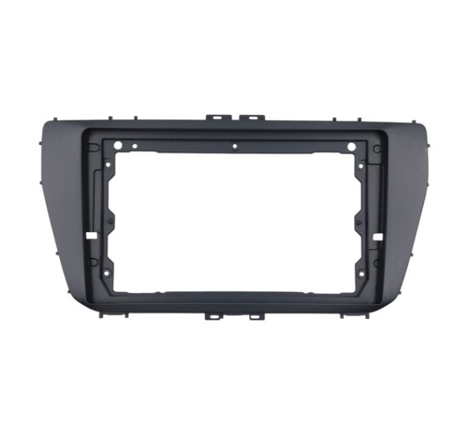 Перехідна рамка QBR 0125-17 під Volkswagen Lavida 2015-2018 (F2) 9 дюймів