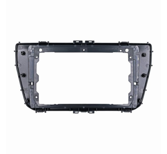 Перехідна рамка QBR 0125-17 під Volkswagen Lavida 2015-2018 (F2) 9 дюймів