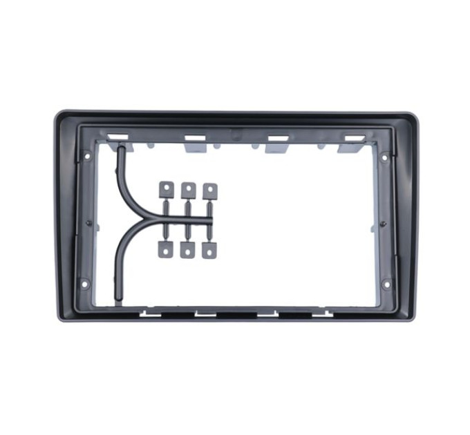 Перехідна рамка QBR 0156-82 під Mercedes Volkswagen Skoda Seat Volvo