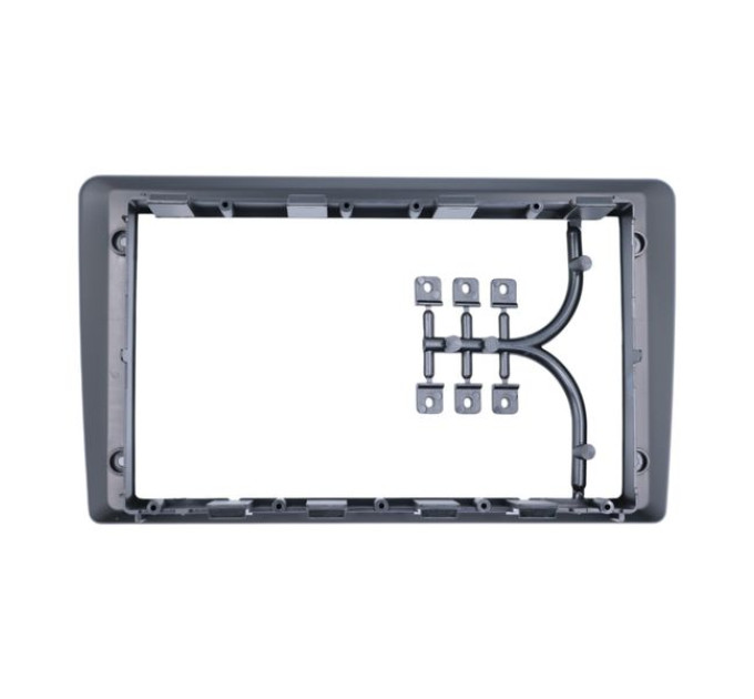 Перехідна рамка QBR 0156-82 під Mercedes Volkswagen Skoda Seat Volvo
