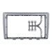 Перехідна рамка QBR 0156-82A під Mercedes Volkswagen Skoda Seat Volvo 9 дюймів