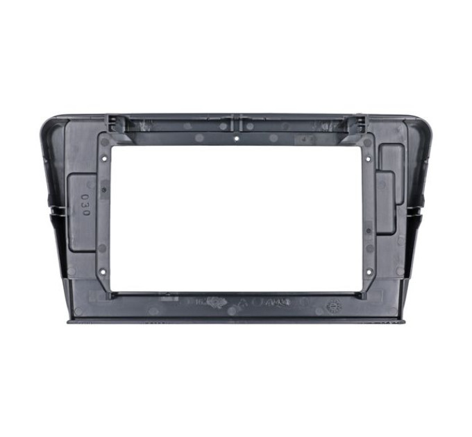 Перехідна рамка QBR 0202-02 під Skoda Octavia 3 A7 2013-2018 10 дюймів