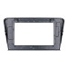 Перехідна рамка QBR 0202-02 під Skoda Octavia 3 A7 2013-2018 10 дюймів