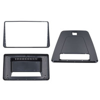 Перехідна рамка QBR 0340-82 під Honda CR-V 2022+ 10 дюймів