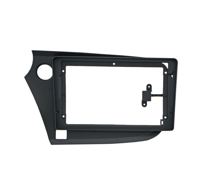 Перехідна рамка QBR 0368-09 під Honda Insight 2009-2014 9 дюймів