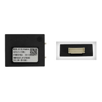 Адаптер CAN Honda QBR HD0368 (Hiworld HD15.21)