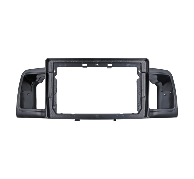 Перехідна рамка QBR 0422-57 під Toyota Corolla E130 E120 2000-2004 (F1) 9 дюймів