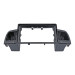 Перехідна рамка QBR 0422-57 під Toyota Corolla E130 E120 2000-2004 (F1) 9 дюймів