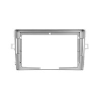 Перехідна рамка QBR 0429-09C під Toyota Verso R20 2009-2018 (F1) 9 дюймів