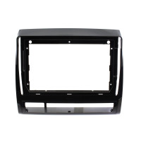 Перехідна рамка QBR 0462-05 під Toyota Tacoma 2 Hilux 2005-2015 9 дюймів
