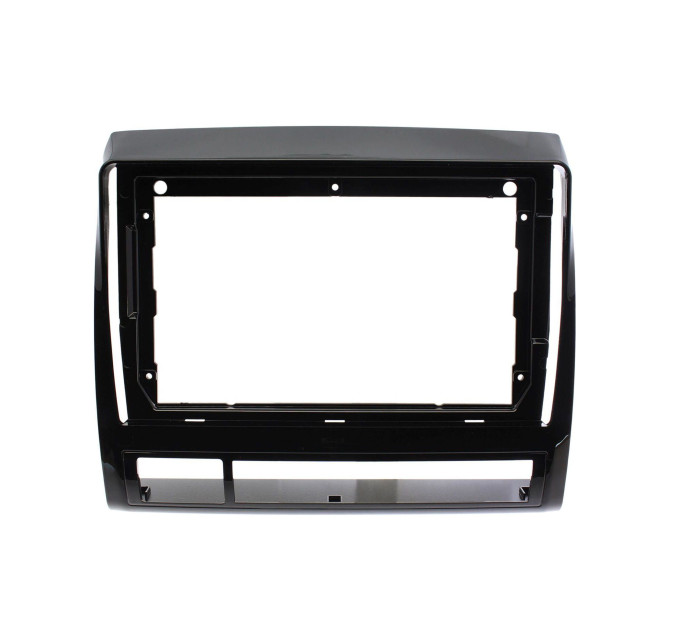 Перехідна рамка QBR 0462-05 під Toyota Tacoma 2 Hilux 2005-2015 9 дюймів