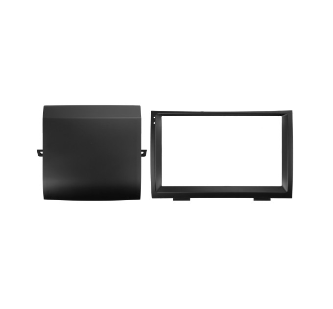 Перехідна рамка QBR 0463-09 під Toyota Prius 2 2003-2011 9 дюймів