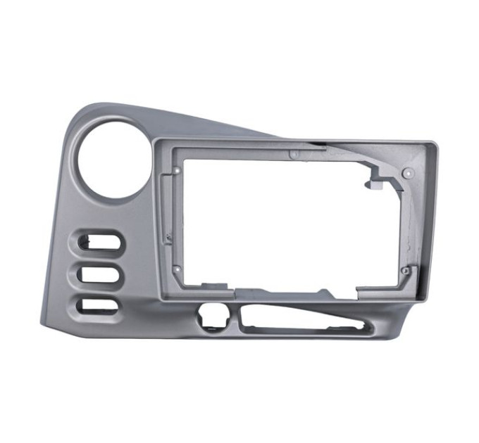 Перехідна рамка QBR 0498-68 під Toyota Matrix E130 2004-2008 9 дюймів