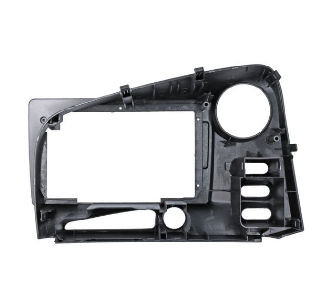 Перехідна рамка QBR 0498-68 під Toyota Matrix E130 2004-2008 9 дюймів