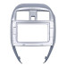 Перехідна рамка QBR 0506-09A під Nissan Sunny 2014-2016 (F2) 10 дюймів