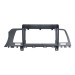 Перехідна рамка QBR 0537-50 під Nissan Murano 2008-2014 9 дюймів