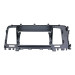 Перехідна рамка QBR 0537-50 під Nissan Murano 2008-2014 9 дюймів