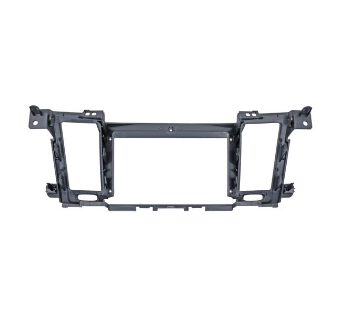 Перехідна рамка QBR 0615-82 під Nissan Patrol Y62 2010-2020 (F1) 9 дюймів