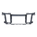 Перехідна рамка QBR 0615-82 під Nissan Patrol Y62 2010-2020 (F1) 9 дюймів