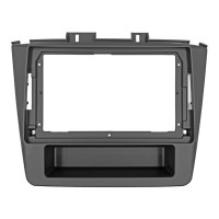 Перехідна рамка QBR 0739-17 під Hyundai Celesta Elantra 2017-2020 (F2) 9 дюймів