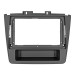 Перехідна рамка QBR 0739-17 під Hyundai Celesta Elantra 2017-2020 (F2) 9 дюймів