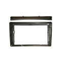 Перехідна рамка QBR 0755-68 під Hyundai Azera 2006-2010 Grandeur (TG) 2005–2011 9 дюймів