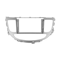 Перехідна рамка QBR 0773-68 під Hyundai Genesis 2008-2013 9 дюймів