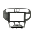 Перехідна рамка QBR 0795-09 під Hyundai Matrix 2001-2010 9 дюймів
