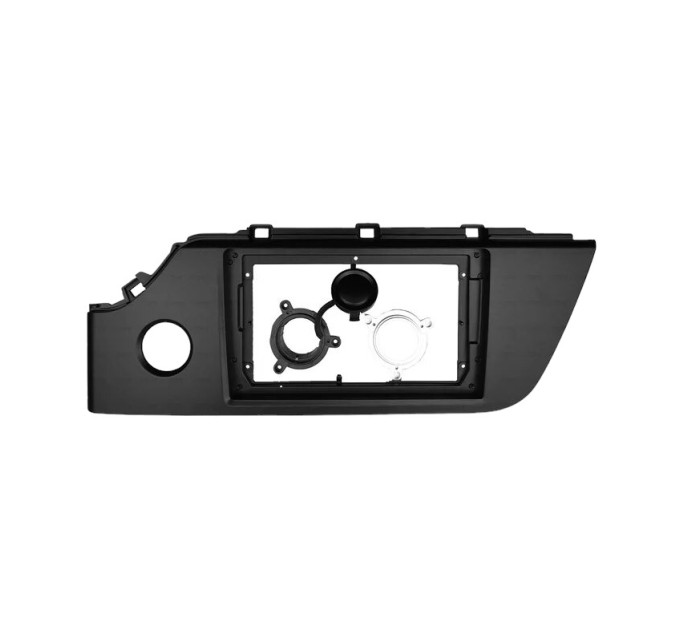 Перехідна рамка QBR 0853-09 під Kia Rio 4 IV FB K2 2020-2021 9 дюймів