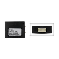 Адаптер CAN Citroen,Peugeot,Toyota,Opel QBR PSA0961 (Hiworld PAF1.20) Адаптер CAN Citroen,Peugeot,Toyota,Opel QBR PSA0961 (Hiworld PAF1.20)